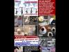 A.S.S. Protest Art Party (flier)