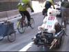 Pedaling Polar Posse