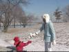 Take care of your polar bear