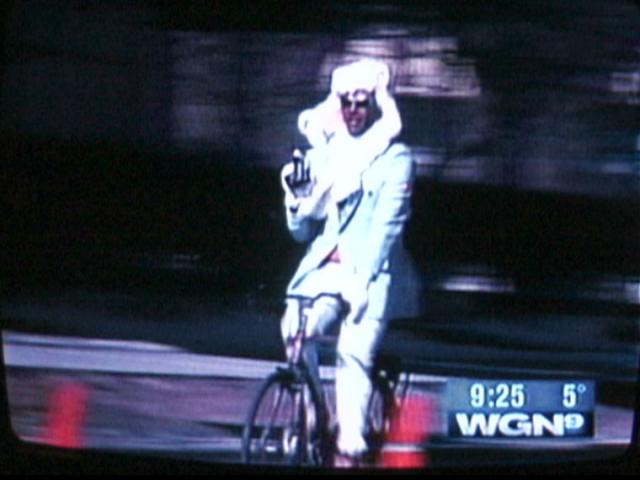 A.S.S. on TV
