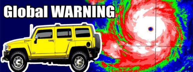 Global Warning